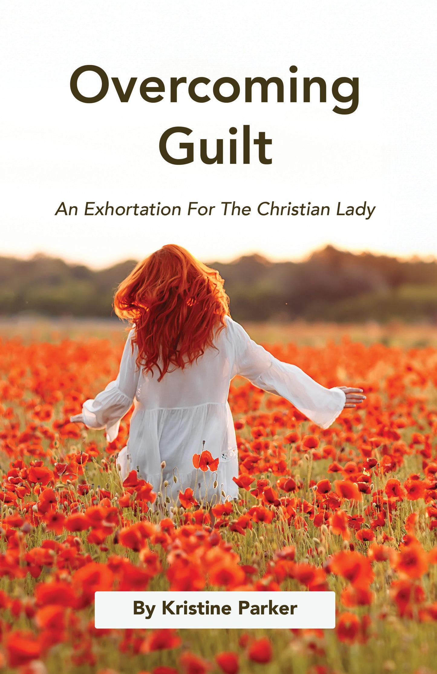 Overcoming Guilt